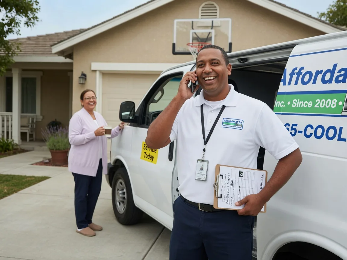 Central Ac Repair Kilbourne, OH FAQs